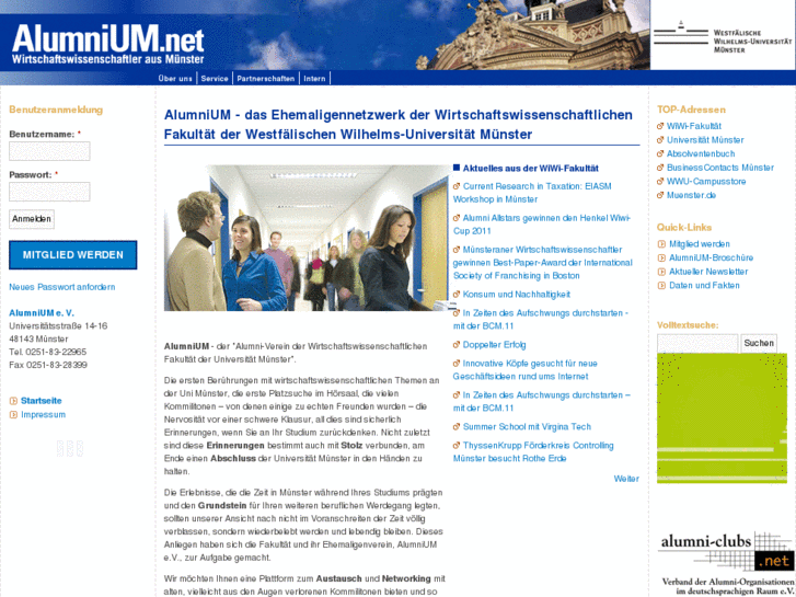 www.alumnium.net