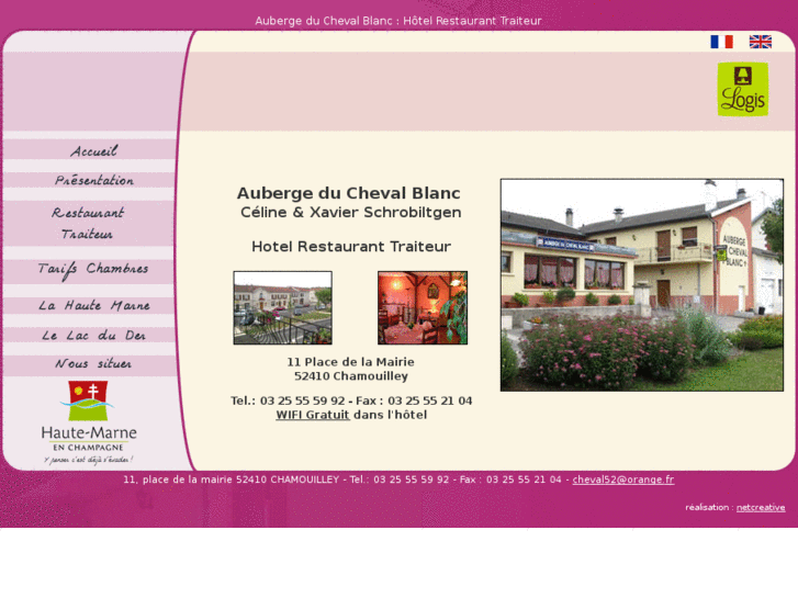 www.auberge-duchevalblanc.com