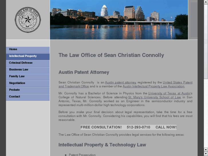 www.austin-ip-attorney.com