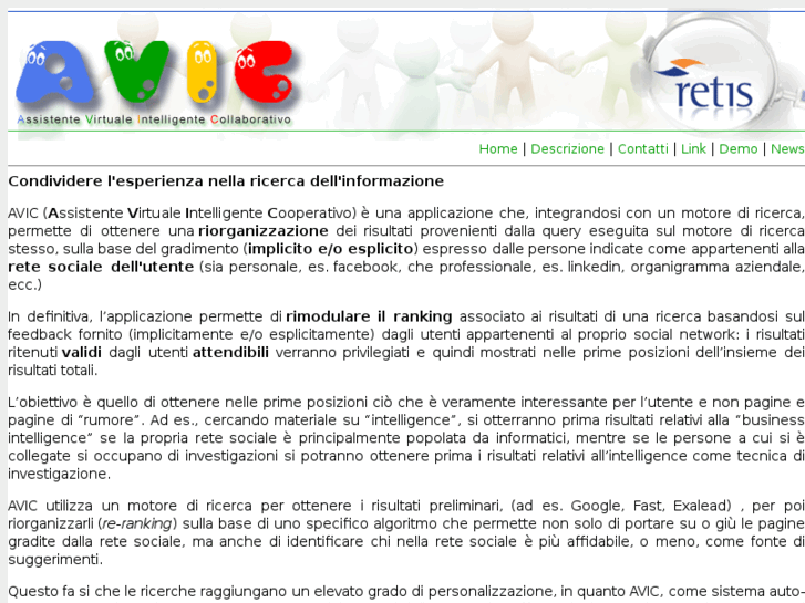 www.avic.it