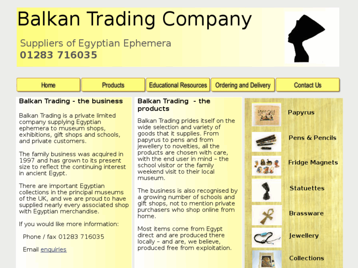 www.balkantradingcompany.com