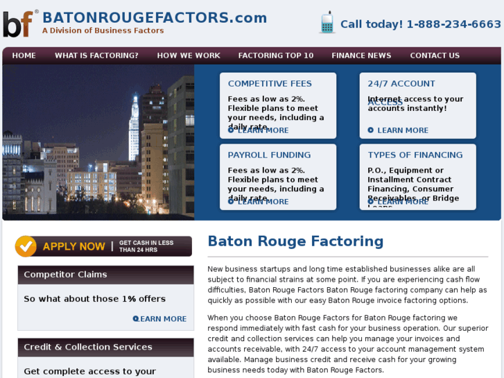 www.batonrougefactors.com