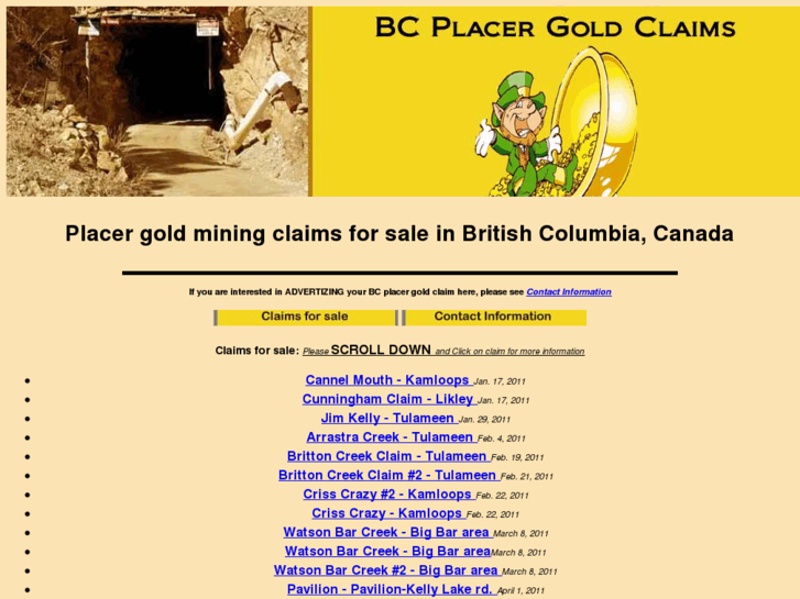 www.bcplacerclaims.com