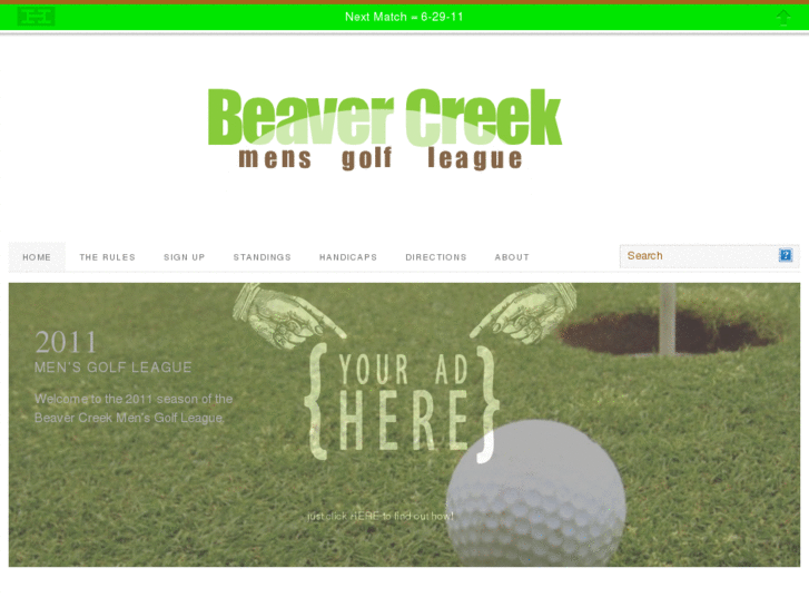 www.beavercreekmensleague.com
