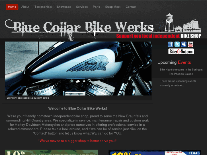 www.bluecollarbikewerks.com