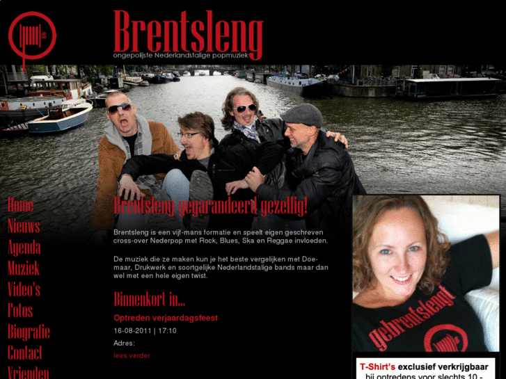 www.brentsleng.nl