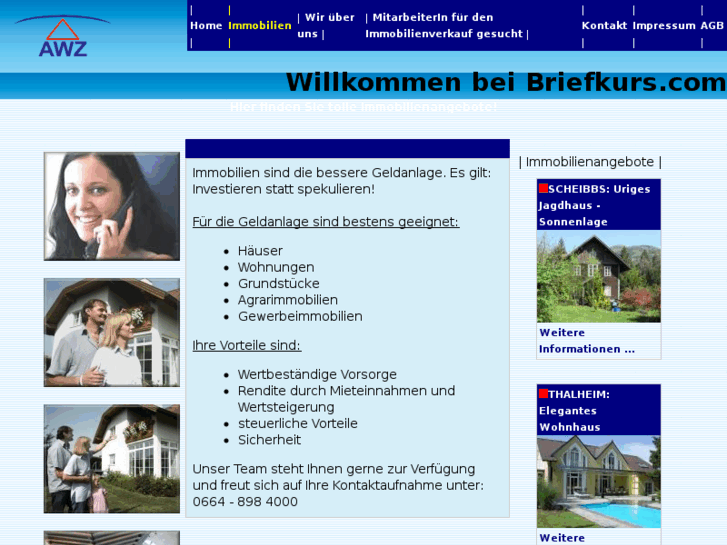 www.briefkurs.com