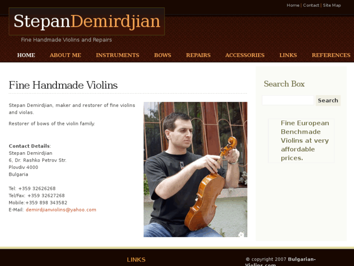 www.bulgarian-violins.com