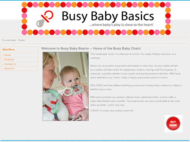 www.busybabybasics.com