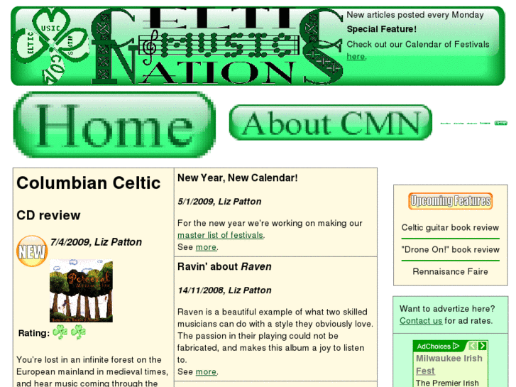 www.celticmusicnations.com