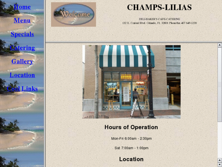 www.champsdeli.com