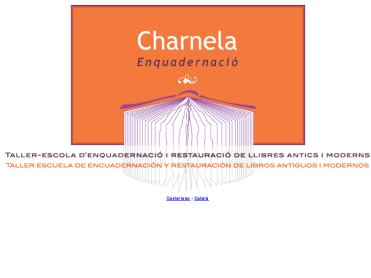 www.charnela-enquadernacio.com