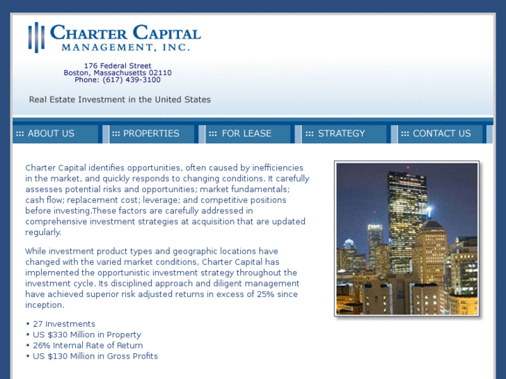 www.chartercm.com