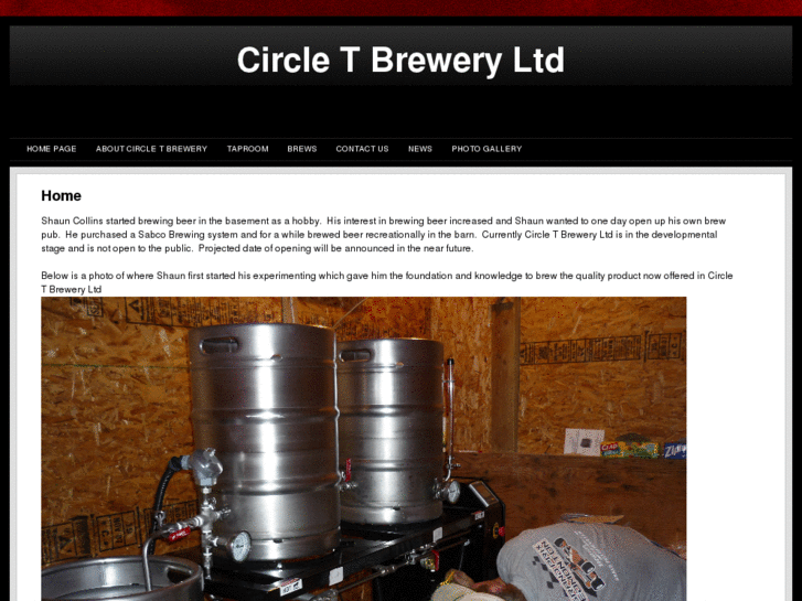 www.circletbrewery.com