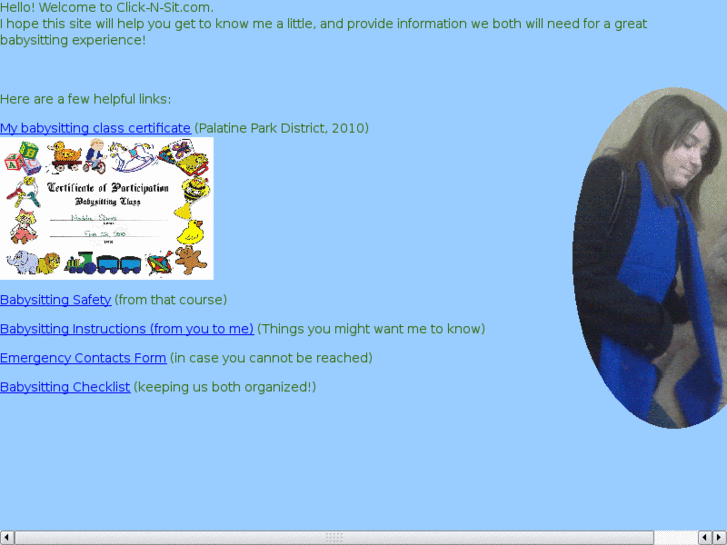 www.clickandsit.net