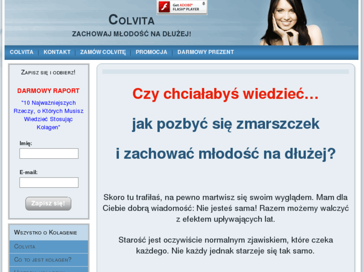 www.colvita.org