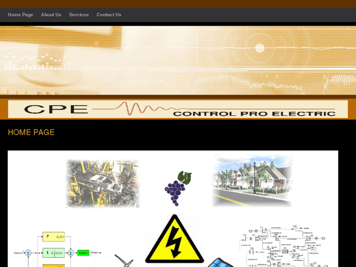 www.controlproelectric.net