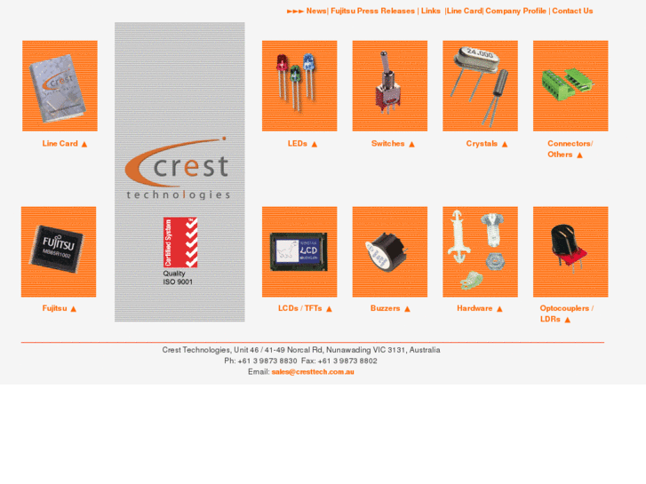 www.cresttech.com.au