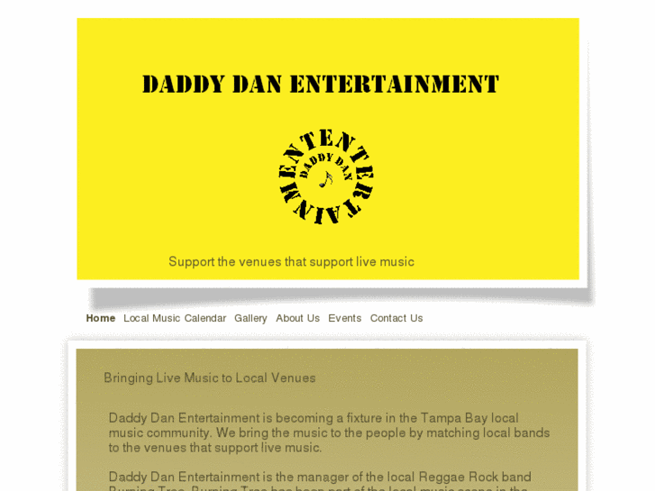 www.daddydanent.com