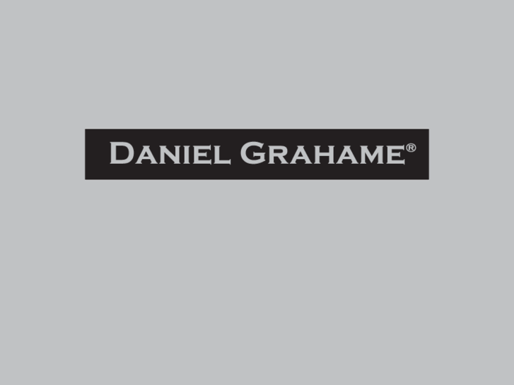 www.danielgrahame.com