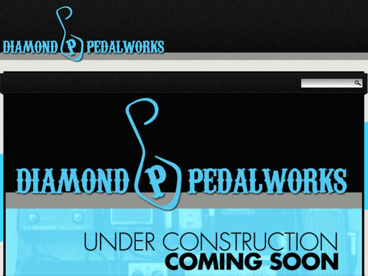 www.diamondppedalworks.com