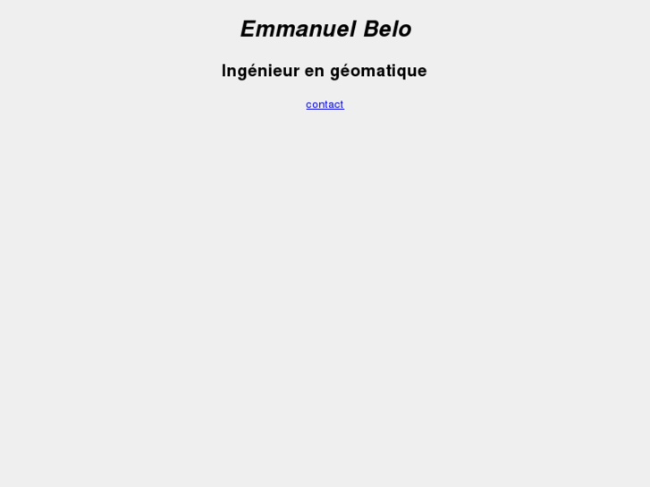 www.e-belo.com