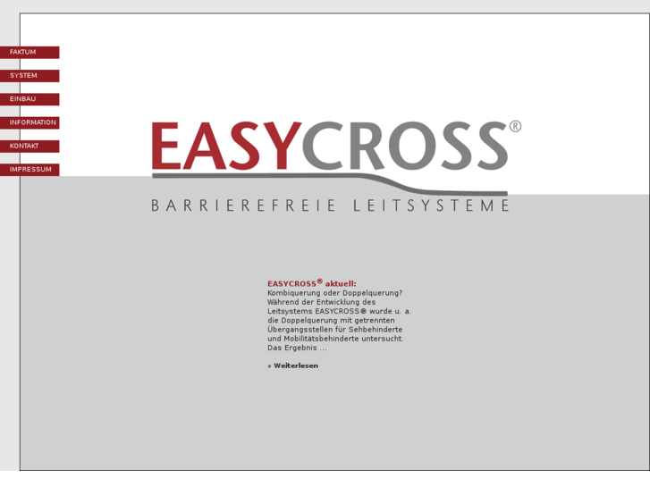 www.easycross.info