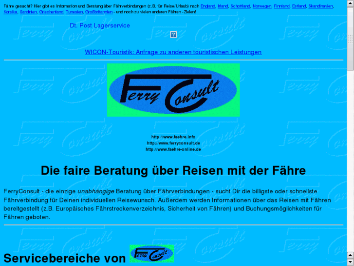 www.faehre.info