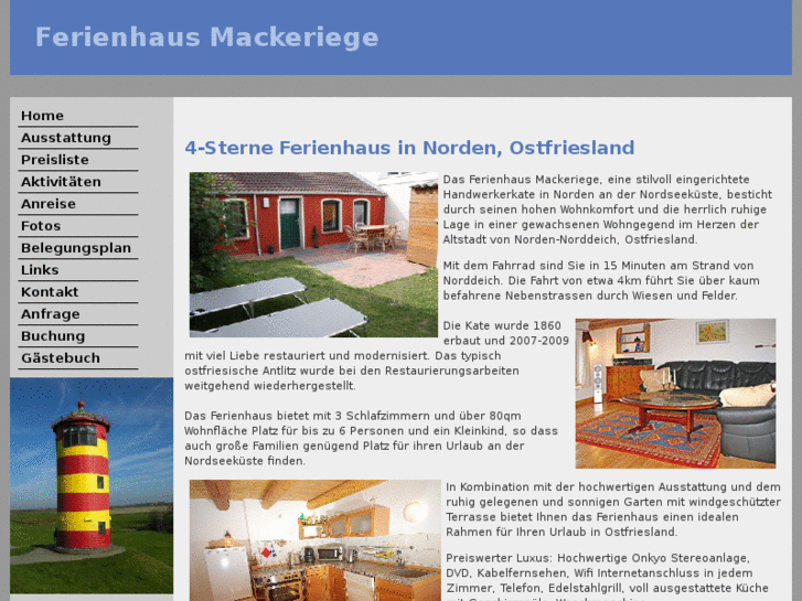 www.ferienhaus-norden-ostfriesland.com