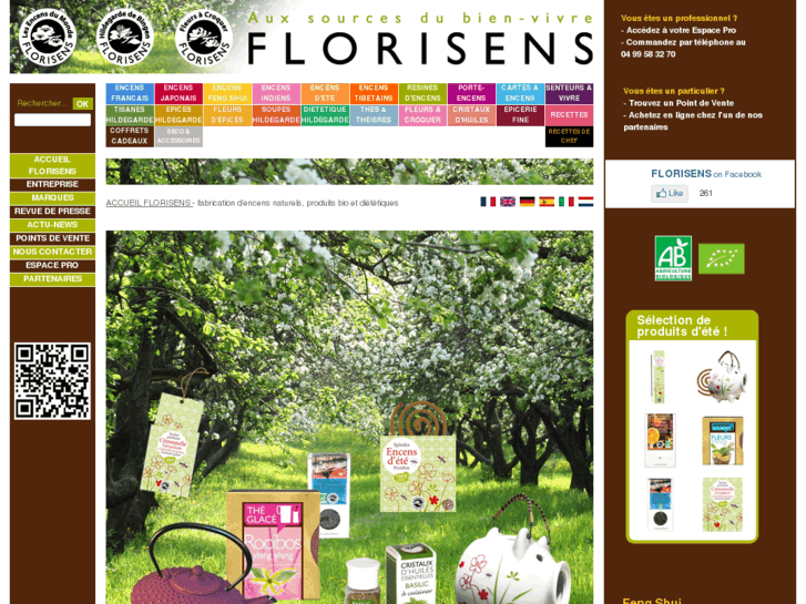 www.florisens.com