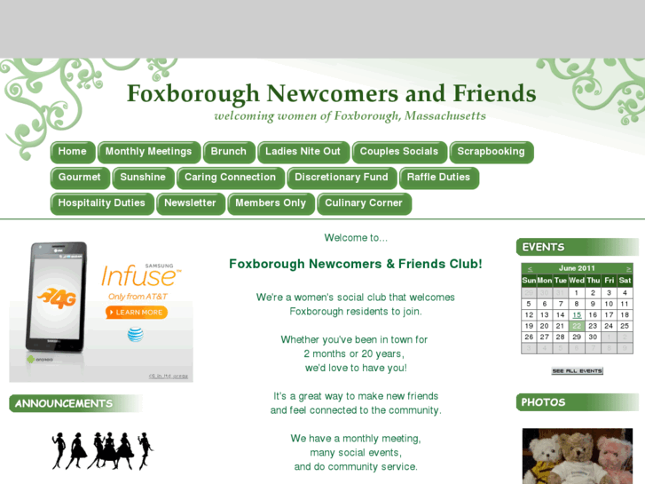 www.foxboroughnewcomers.org