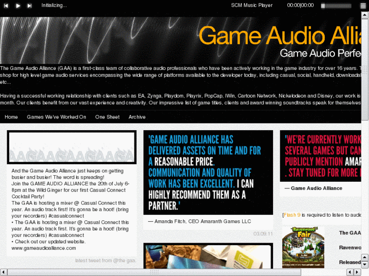 www.gameaudioalliance.com