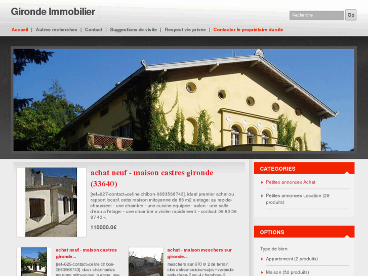 www.girondeimmobilier.com