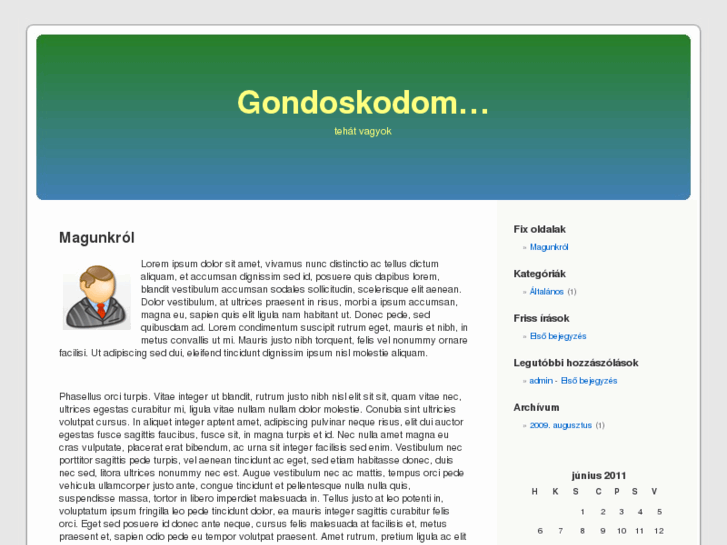 www.gondoskodas.info