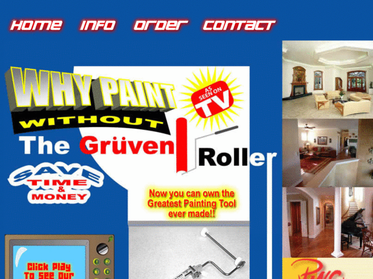 www.gruvenroller.com