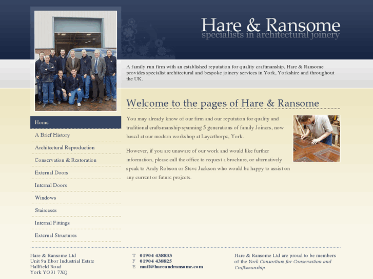 www.hareandransome.com