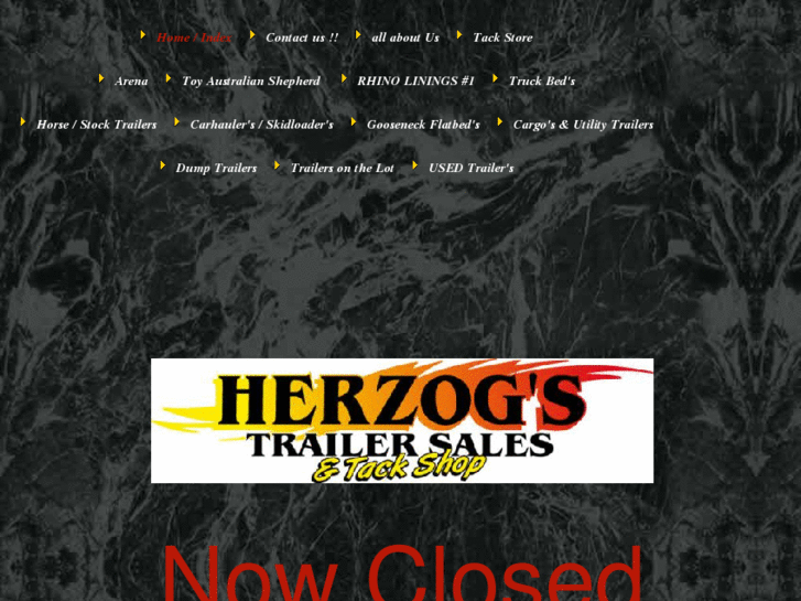 www.herzogstrailersales.com