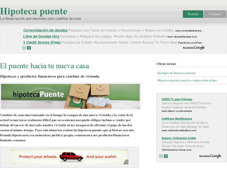 www.hipoteca-puente.com