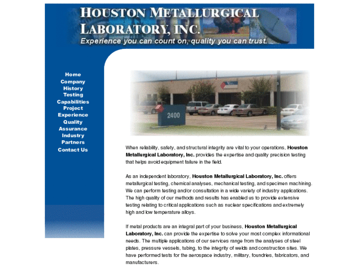 www.houstonmetlab.com