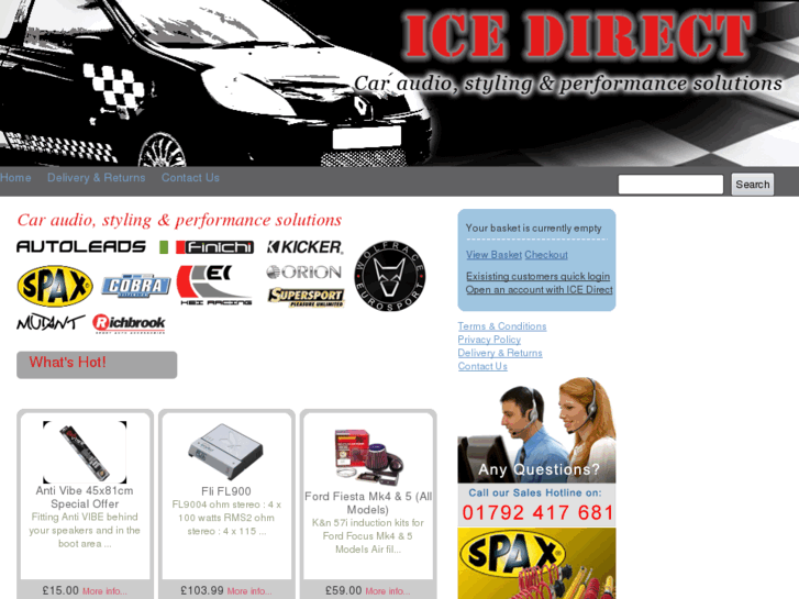 www.icedirect.co.uk