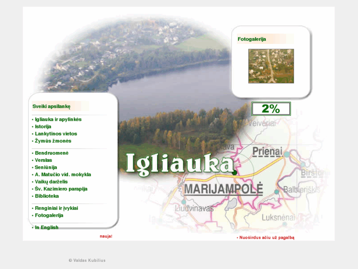 www.igliauka.info