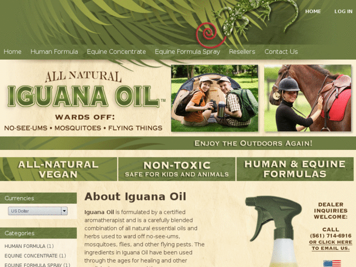 www.iguanaoil.com