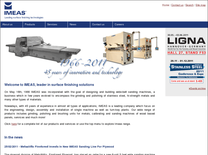 www.imeasinc.com