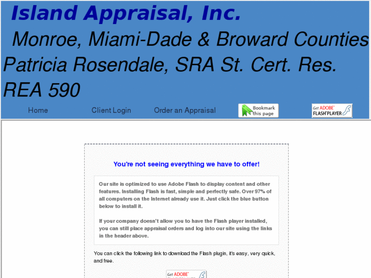 www.islandappraisal.net