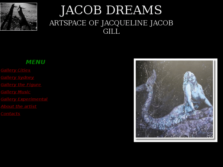 www.jacobdreams.com