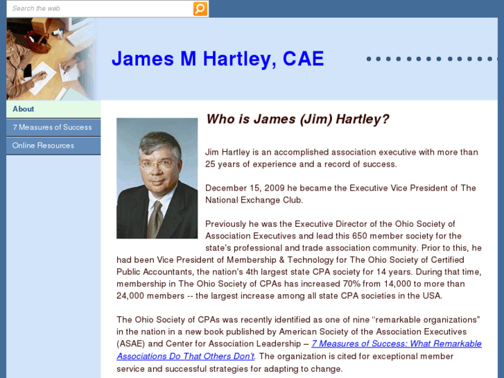 www.jamesmhartley.com