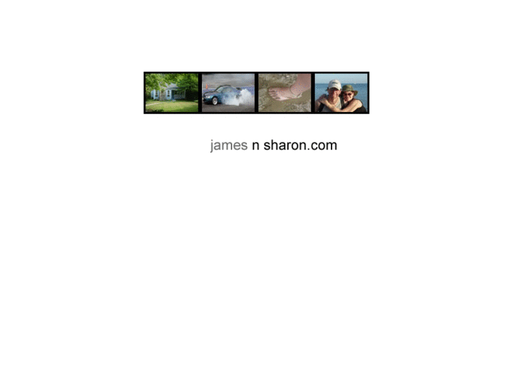 www.jamesnsharon.com