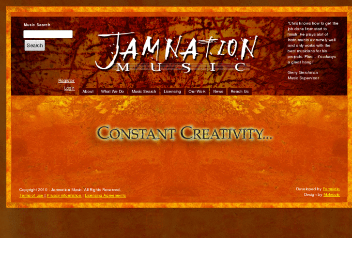 www.jamnation.net