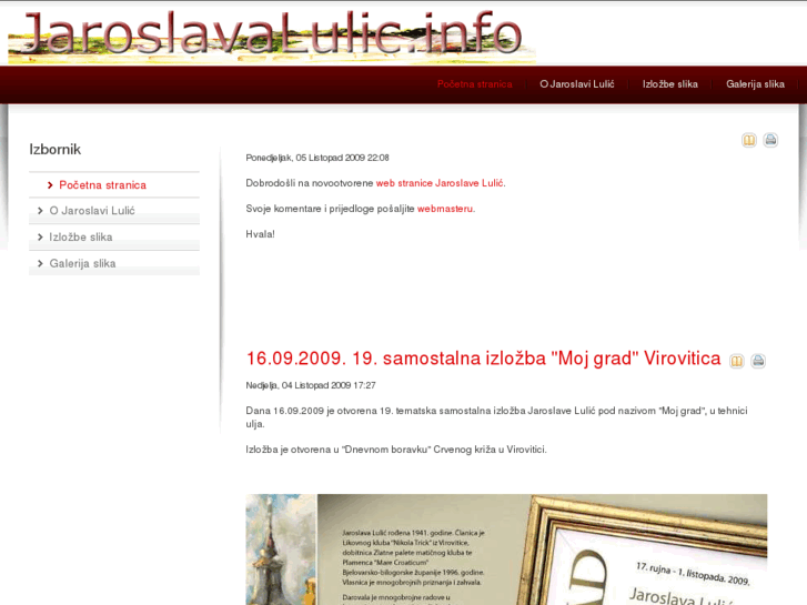 www.jaroslavalulic.info