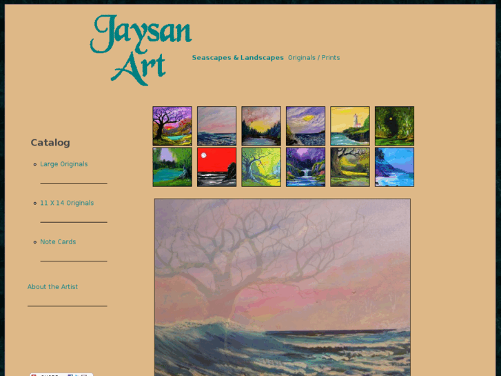 www.jaysanart.com